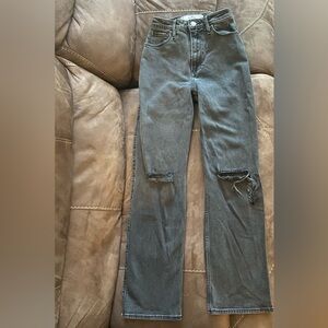 Hollister Size 00R Jeans